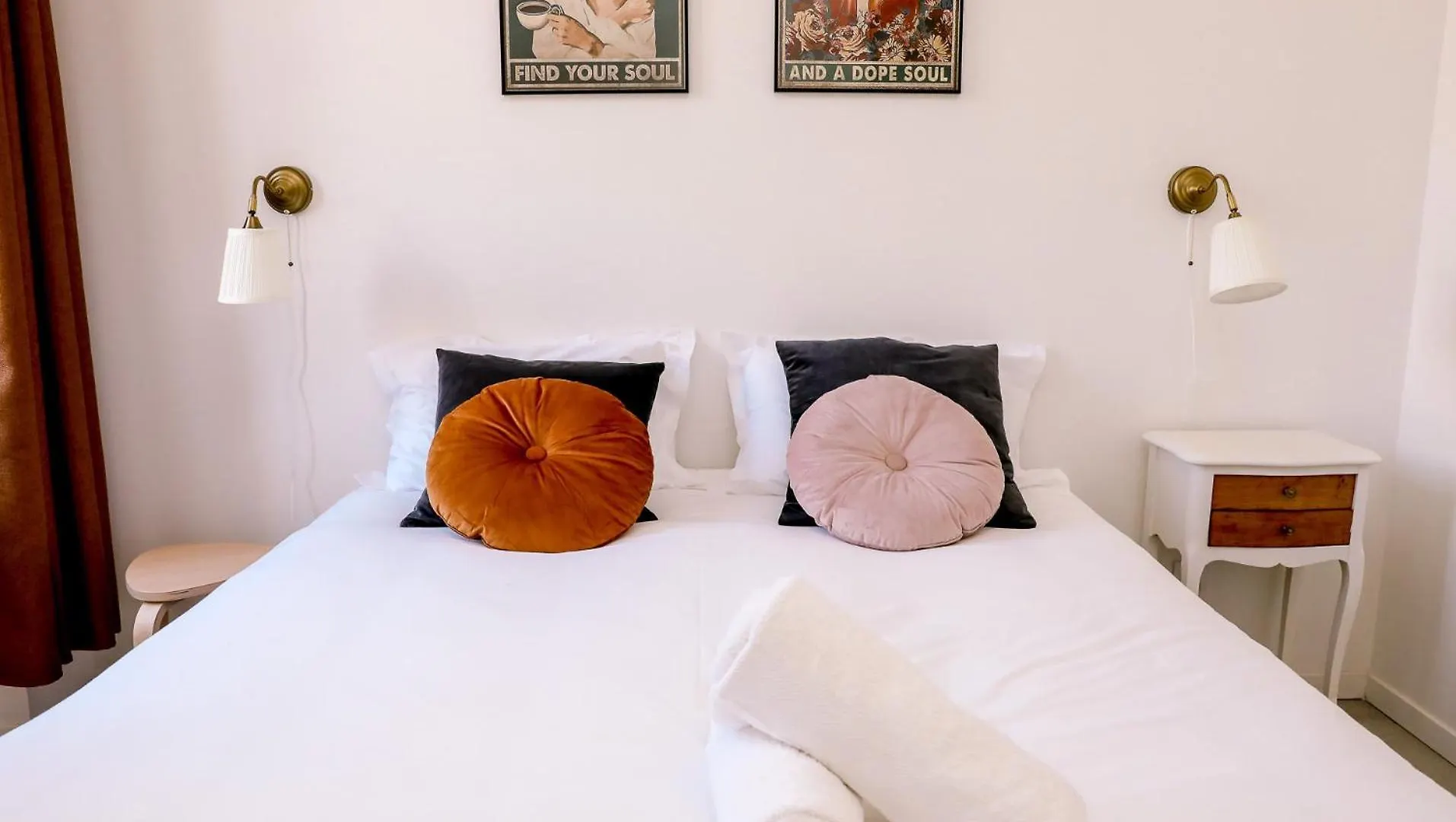 Apartment Le Jules Appart'Hotel Romans-sur-Isere