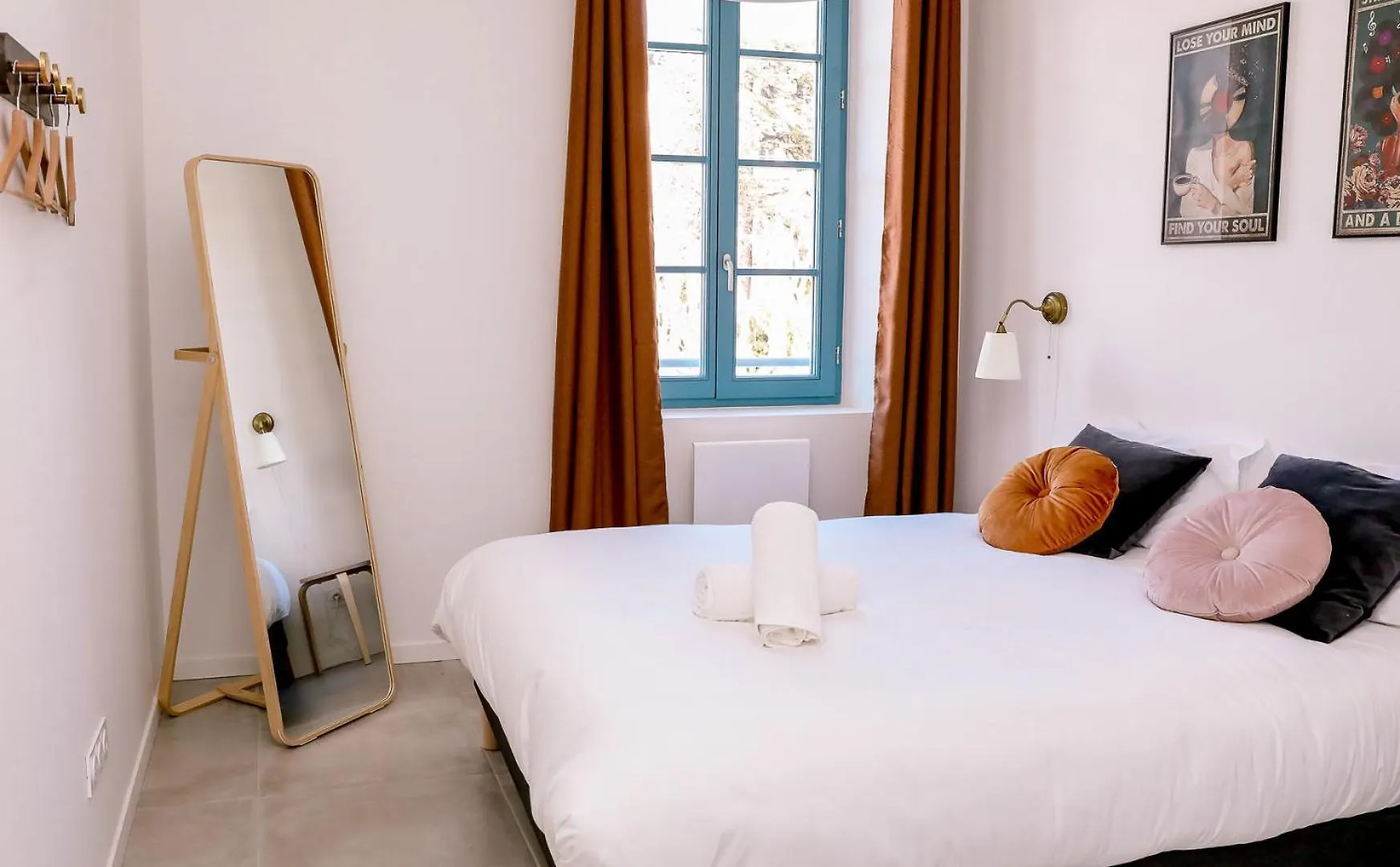 Le Jules Appart'Hotel Romans-sur-Isere Apartment