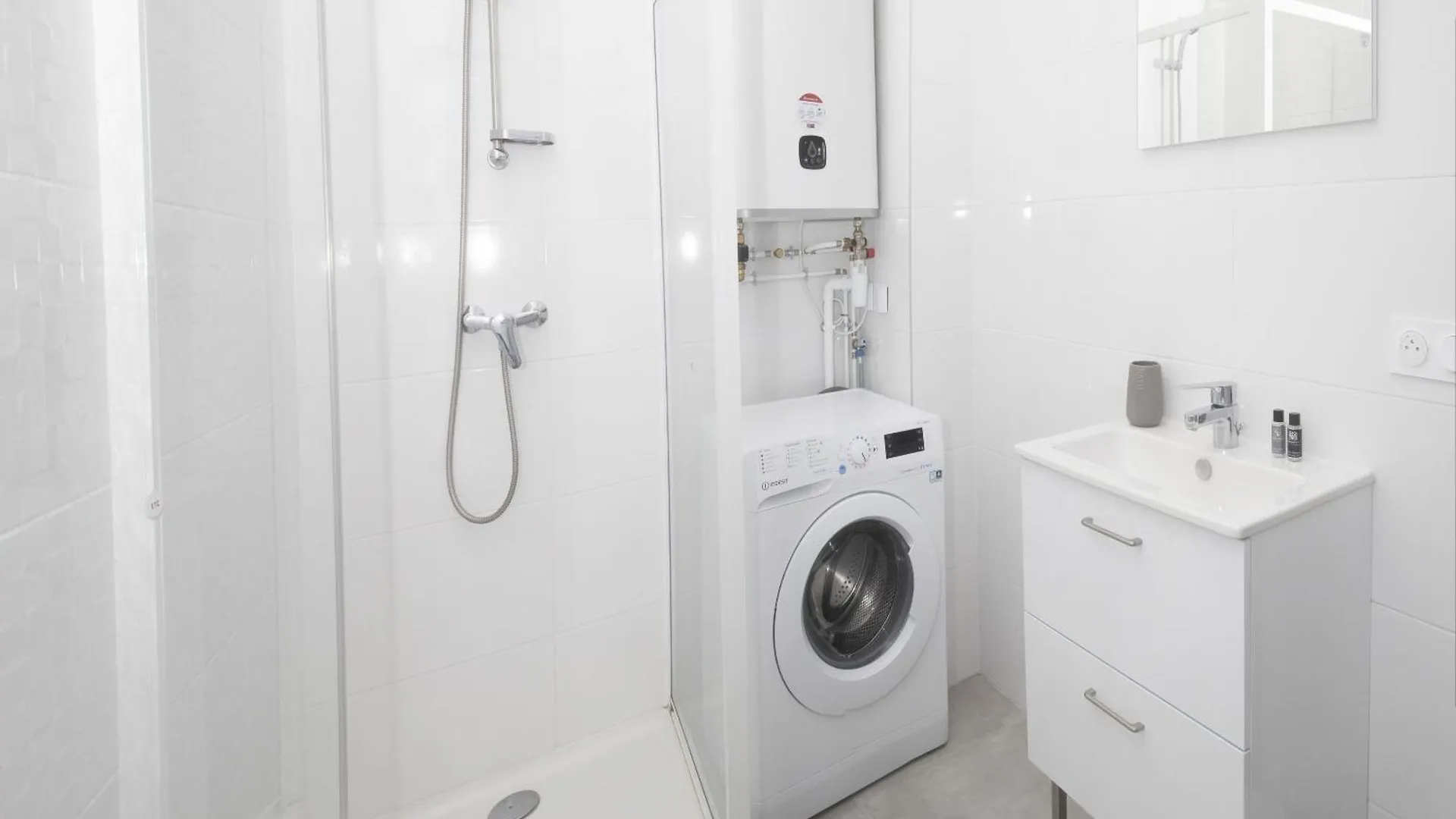 Appartement Le Jules Appart'Hotel Romans-sur-Isère