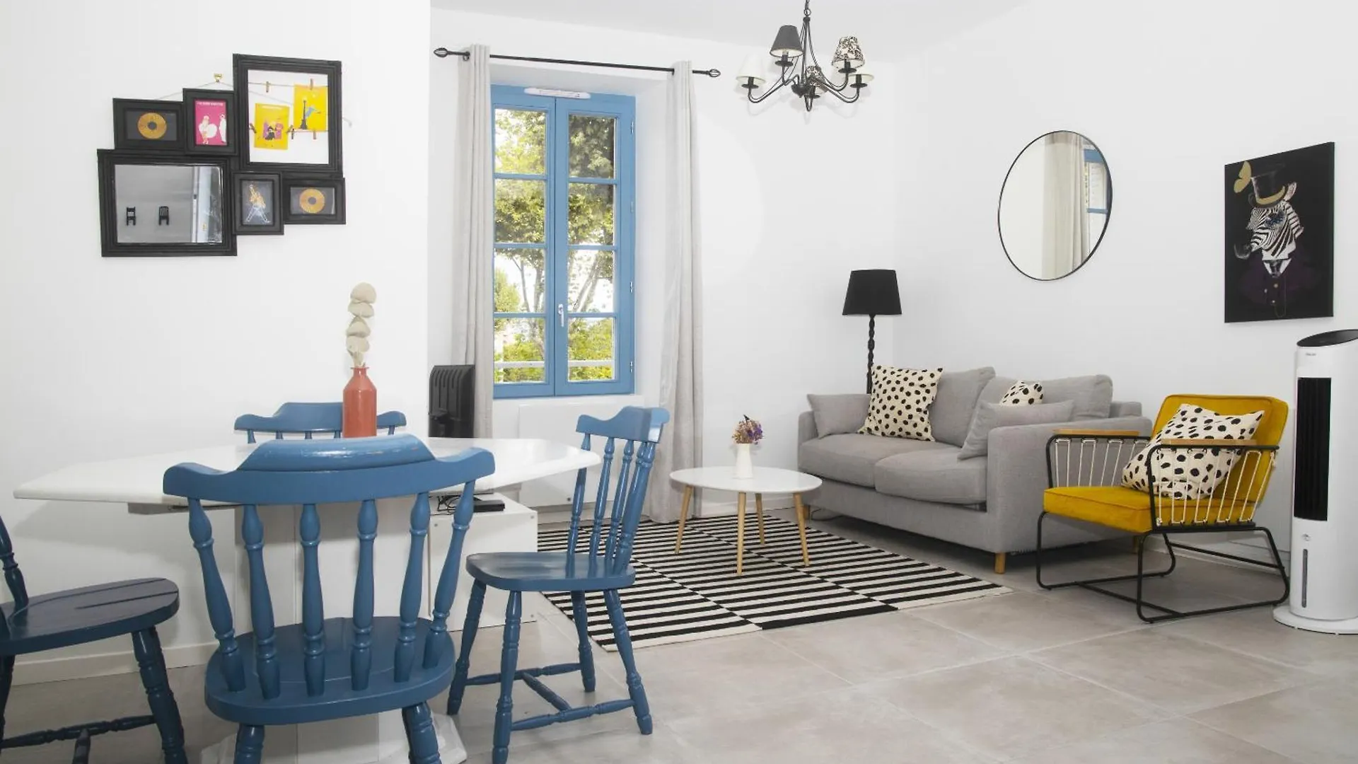 Le Jules Appart'Hotel Romans-sur-Isère Appartement