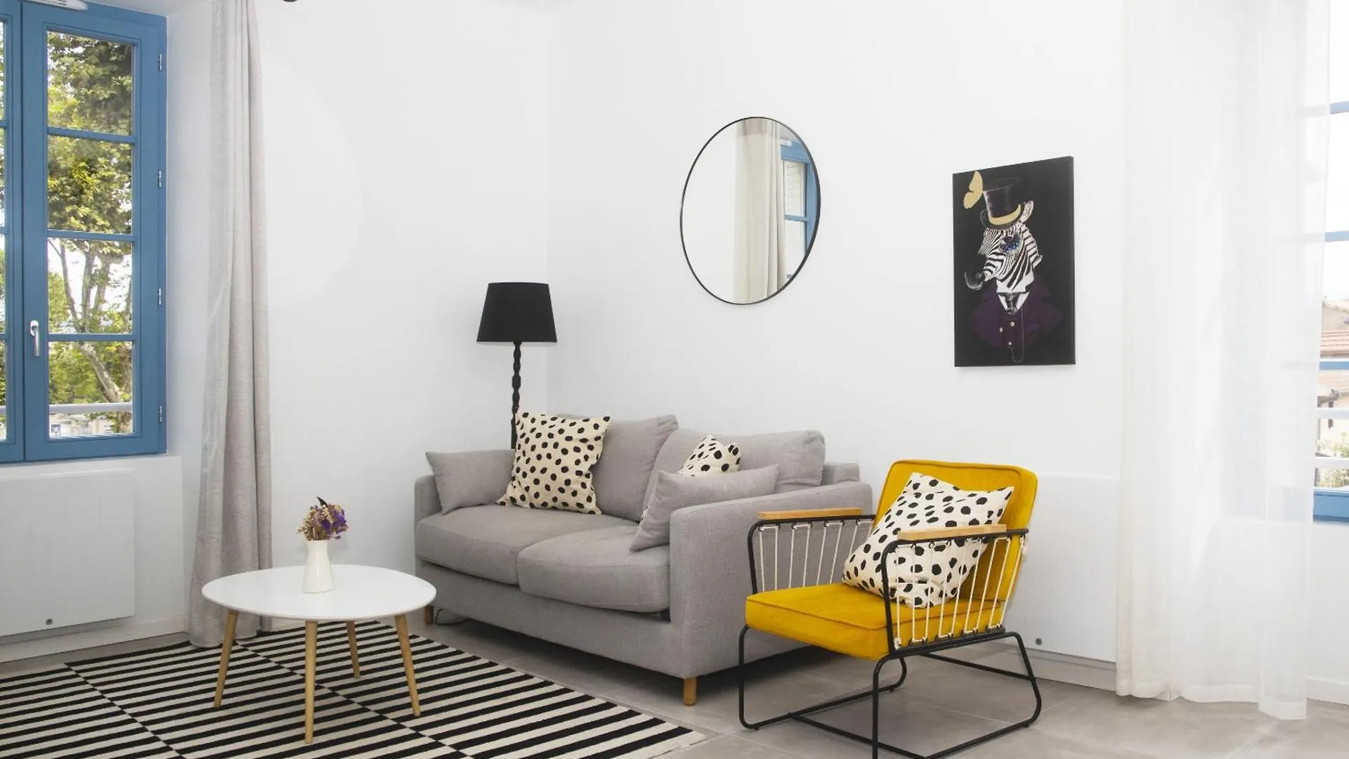 Le Jules Appart'Hotel Romans-sur-Isere