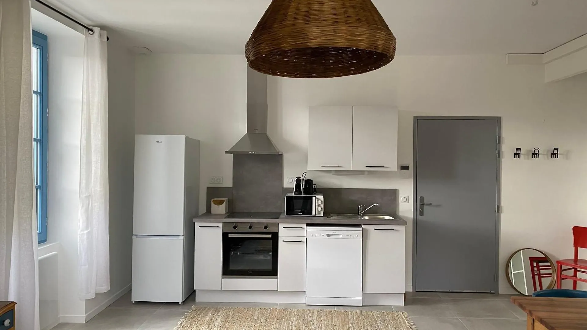 Le Jules Appart'Hotel Romans-sur-Isere Apartment