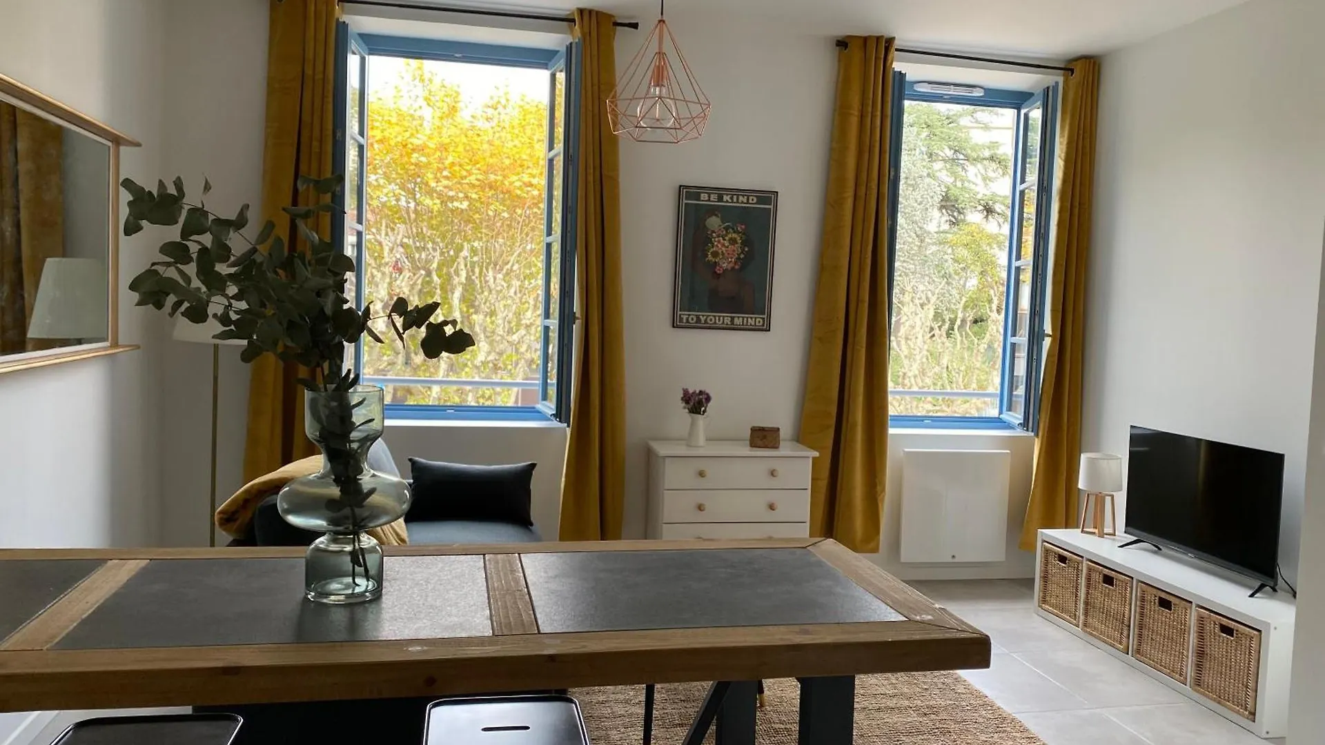 Apartment Le Jules Appart'Hotel Romans-sur-Isere France