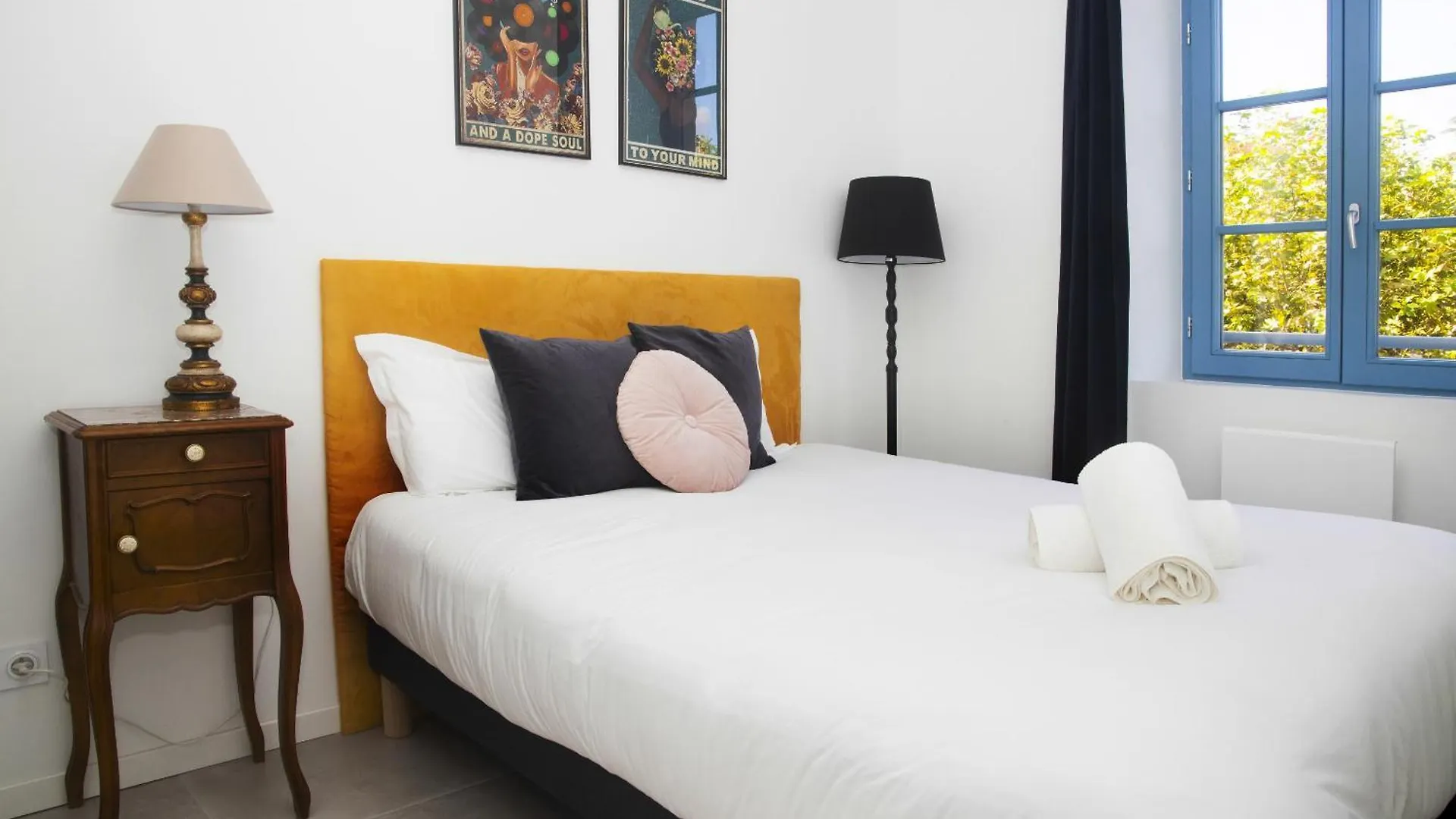 Le Jules Appart'Hotel Romans-sur-Isere 0*,