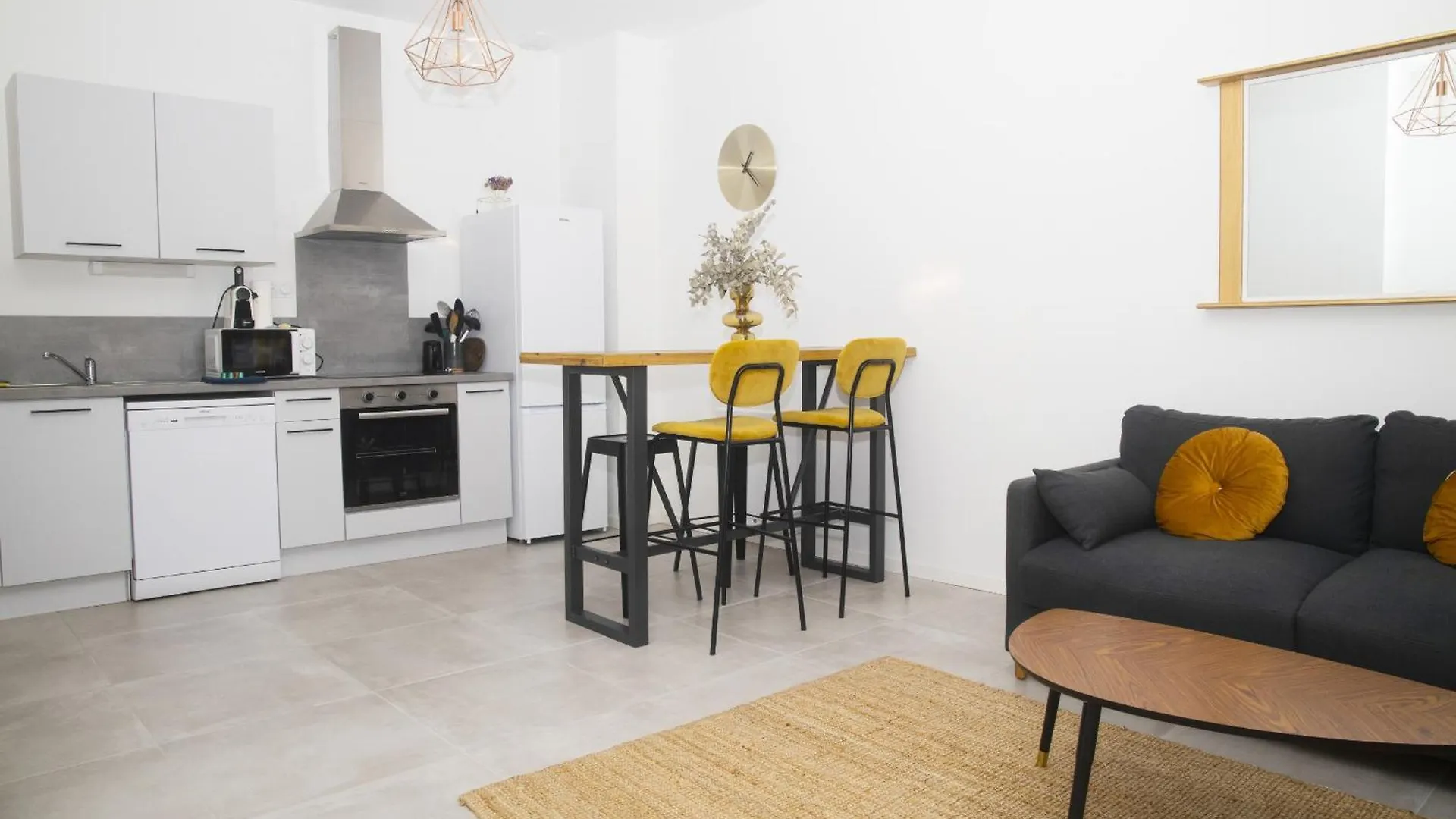 Apartment Le Jules Appart'Hotel Romans-sur-Isere