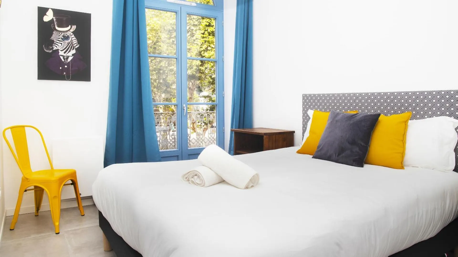 Apartment Le Jules Appart'Hotel Romans-sur-Isere