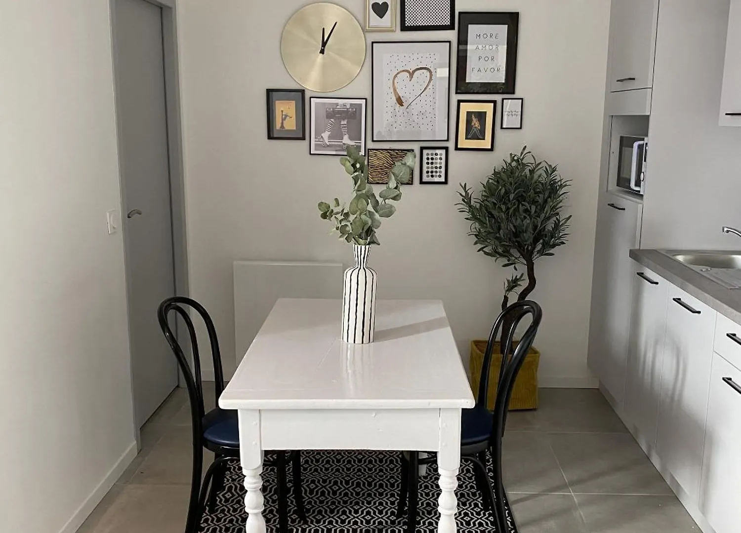 Le Jules Appart'Hotel Romans-sur-Isère Appartement