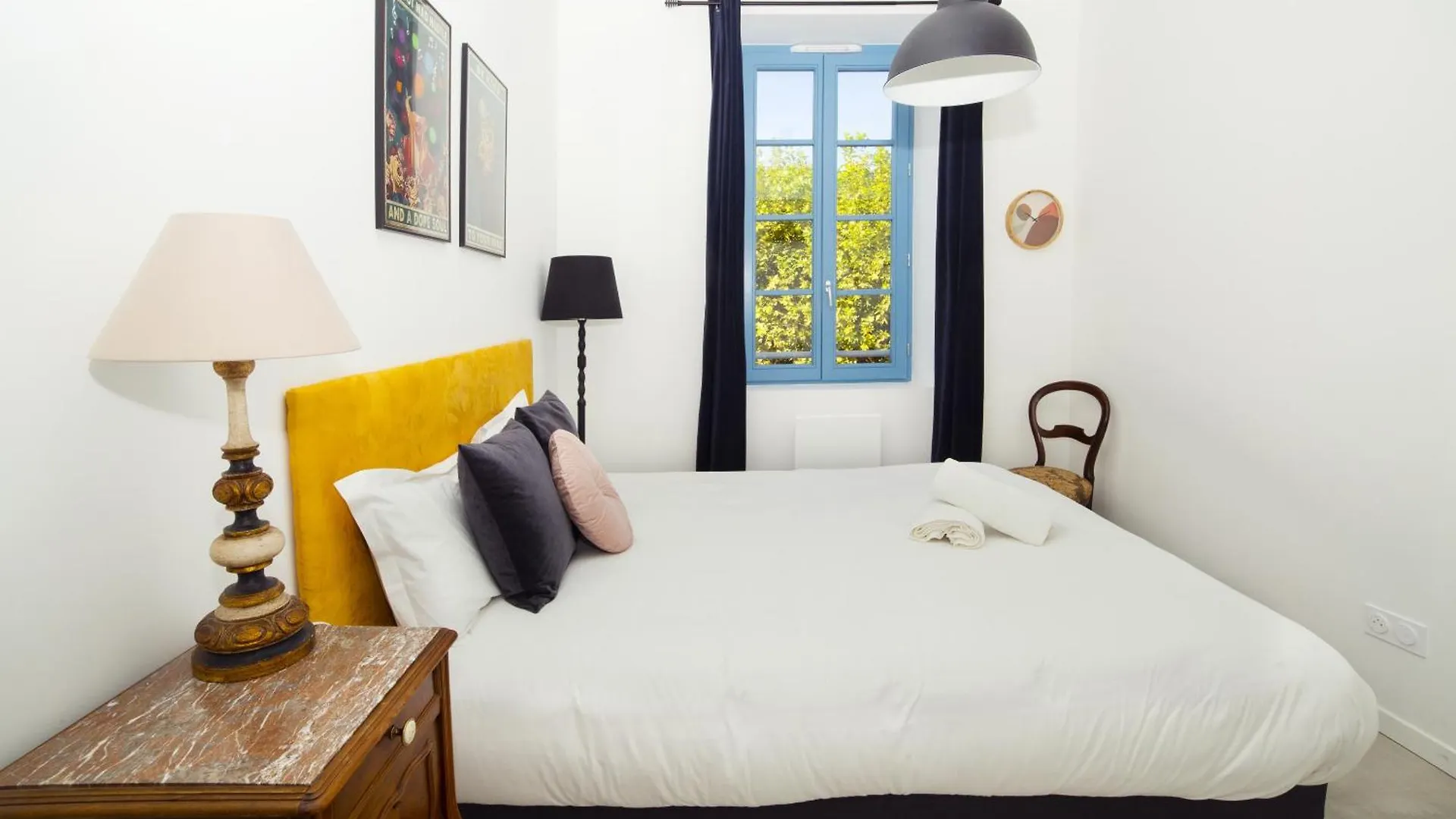 Le Jules Appart'Hotel Romans-sur-Isere Apartment