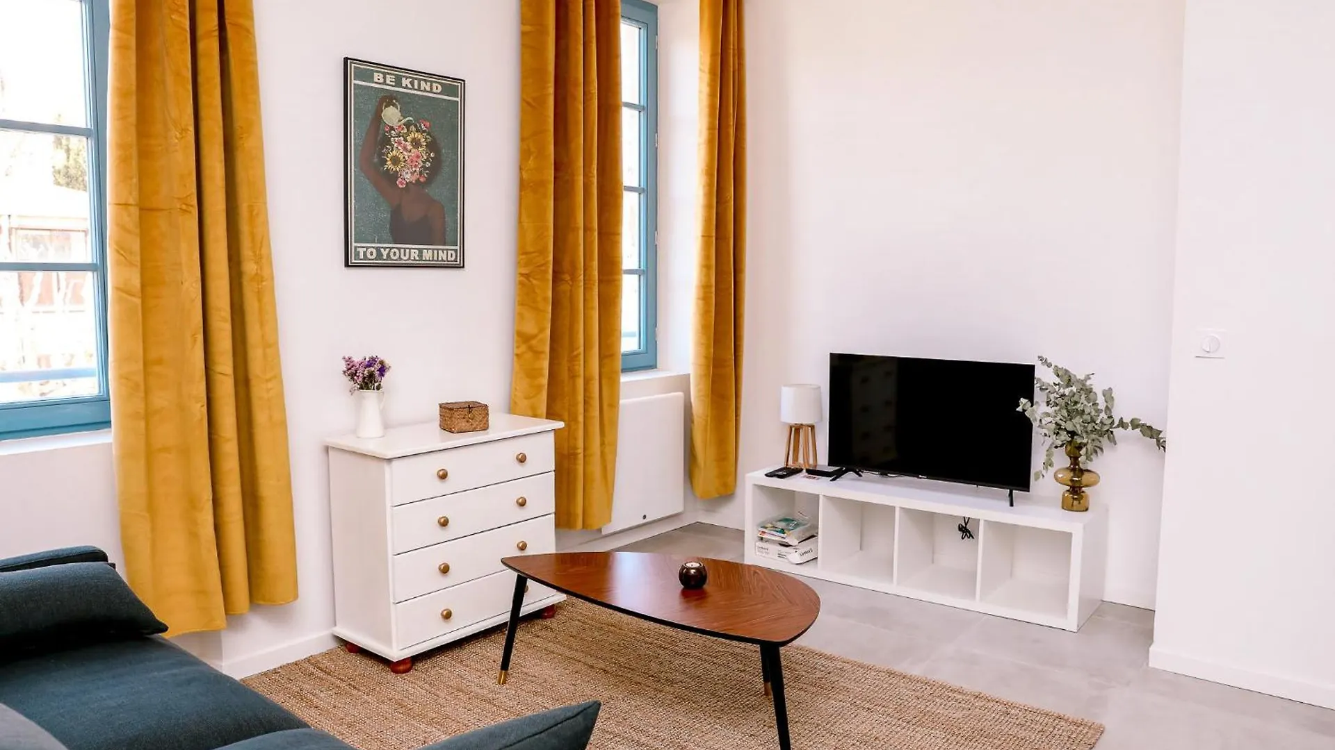 Appartement Le Jules Appart'Hotel Romans-sur-Isère