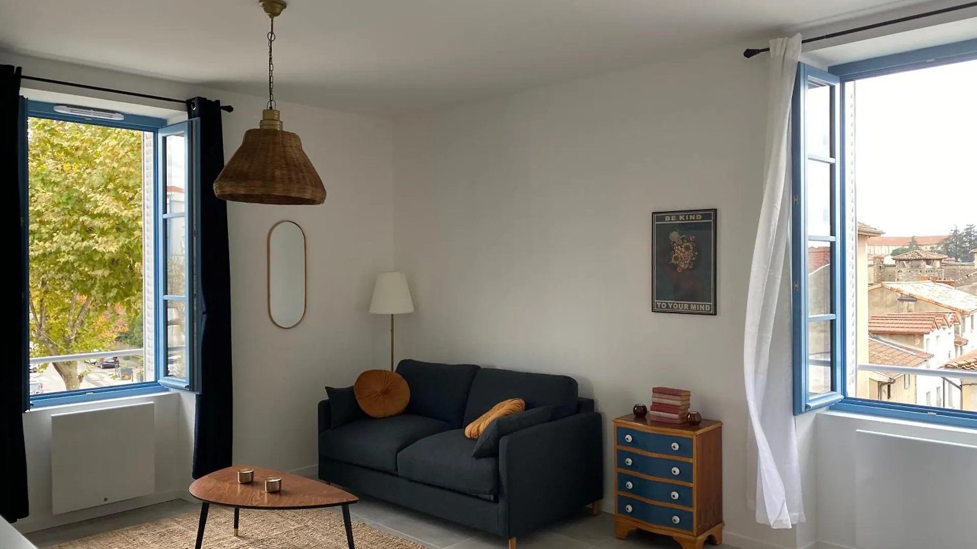 Le Jules Appart'Hotel Romans-sur-Isère France