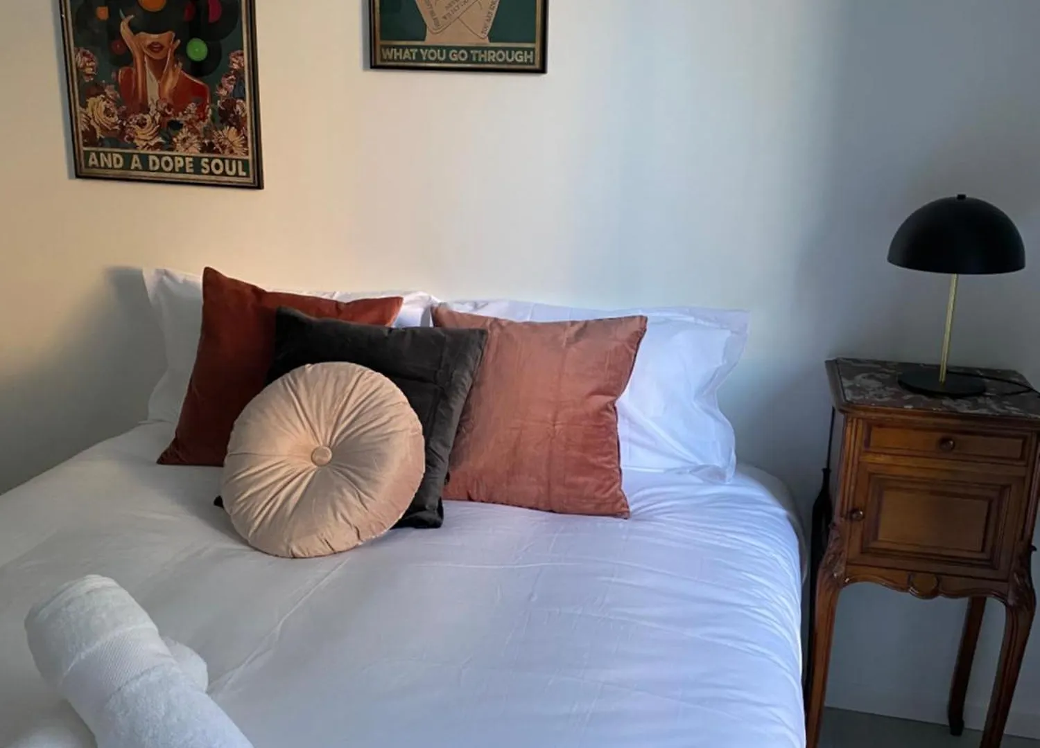 Apartment Le Jules Appart'Hotel Romans-sur-Isere