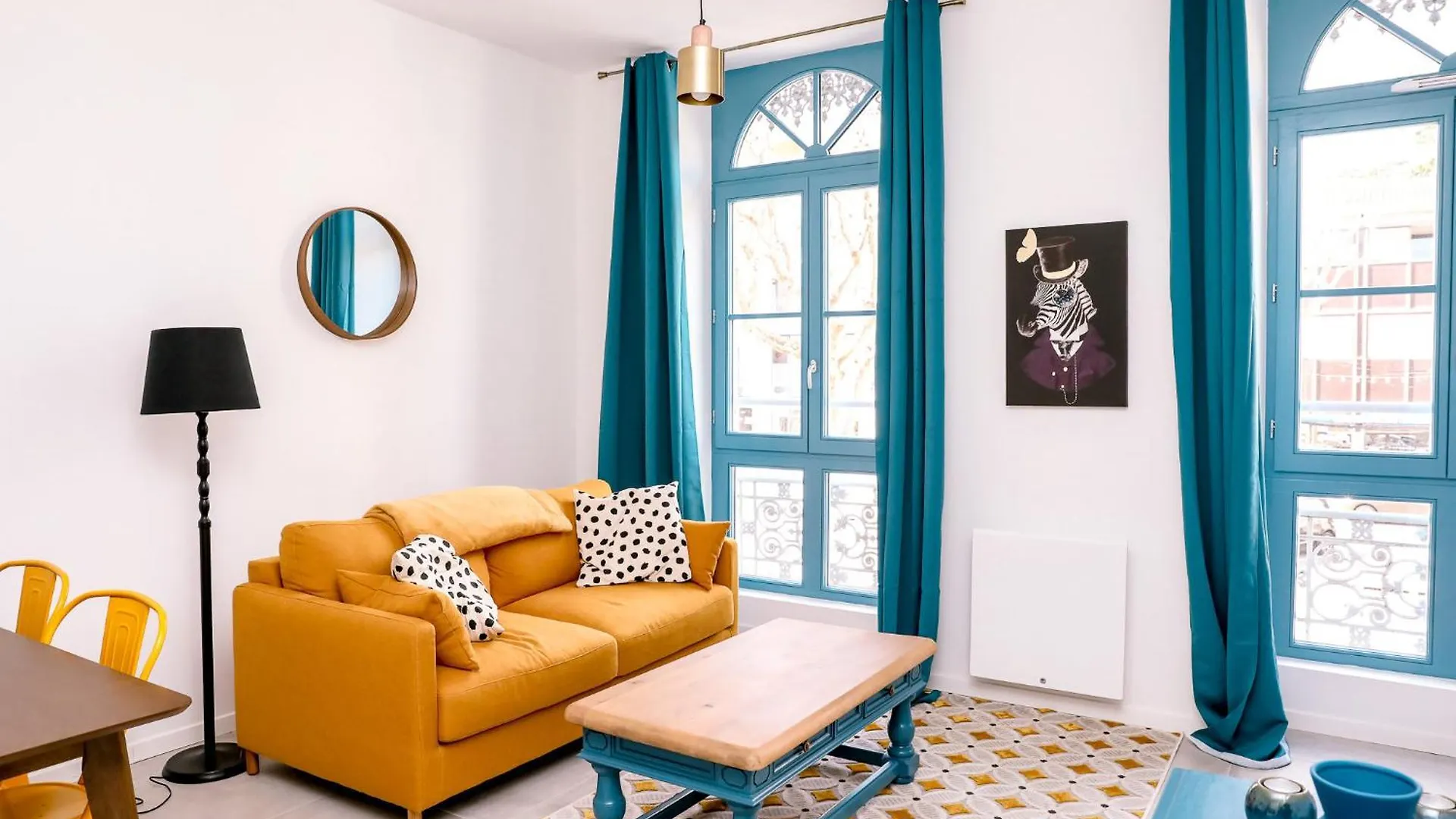 Le Jules Appart'Hotel Romans-sur-Isere