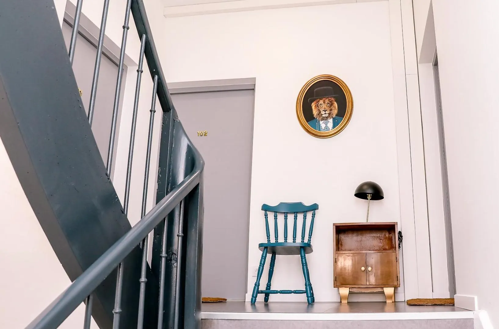 Le Jules Appart'Hotel Romans-sur-Isère France