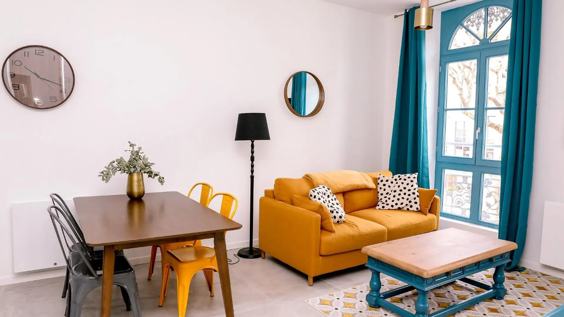 Apartment Le Jules Appart'Hotel Romans-sur-Isere