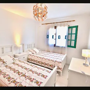 Terracitas 28 & 27 Holiday home Playa Blanca (Lanzarote)