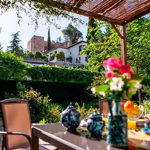 Genteel Carmen Del Cipres Holiday home Granada