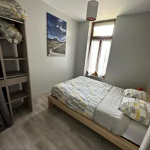 Appartement Appart Maurienne, Saint-Jean-de-Maurienne