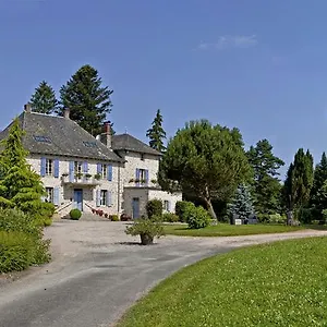Hébergement de vacances Les Maisons De Concasty, Boisset (Cantal)