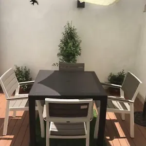 Amazing Flat In Madragoa Lisboa