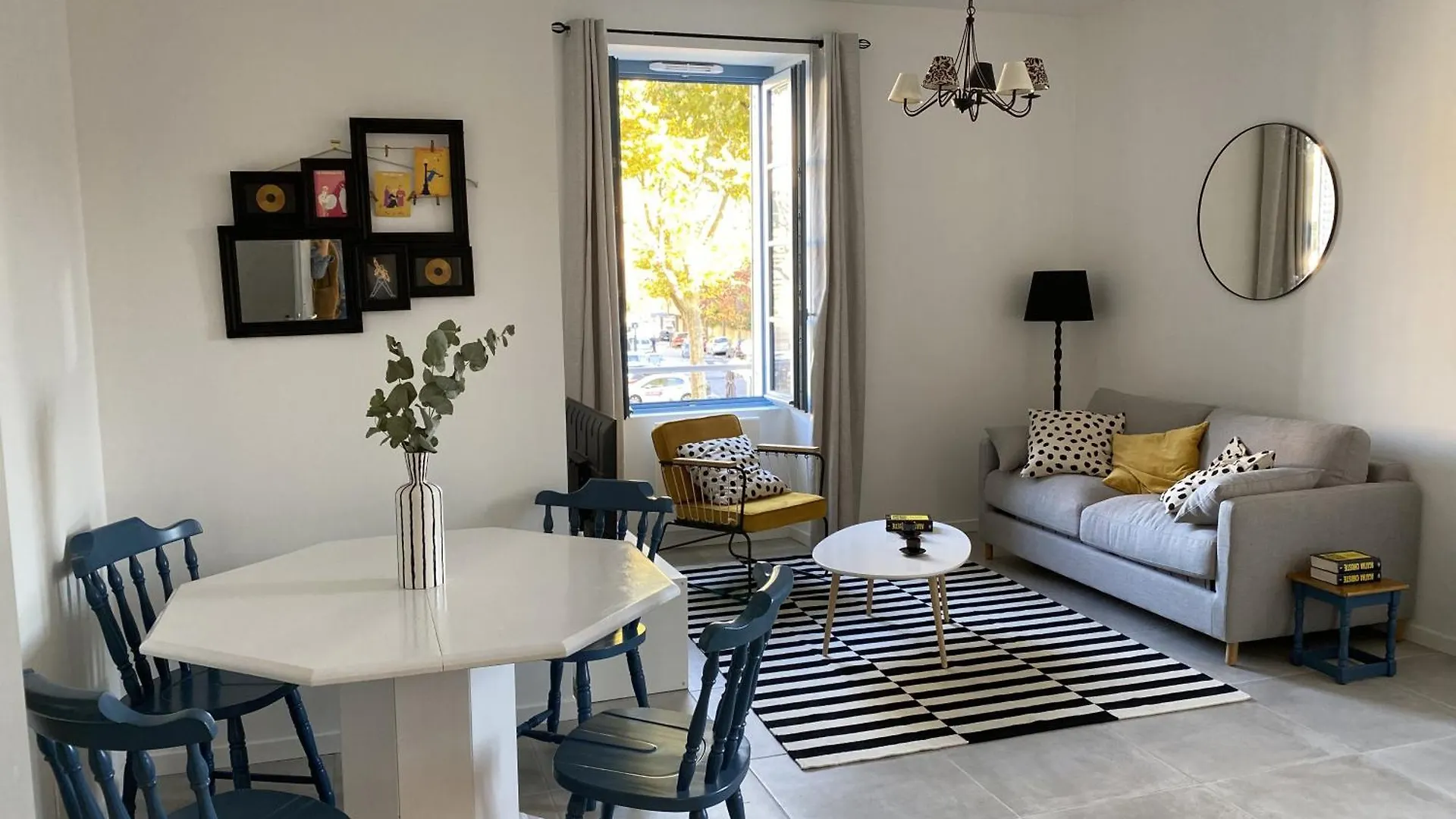 Le Jules Appart'Hotel Romans-sur-Isere Apartment