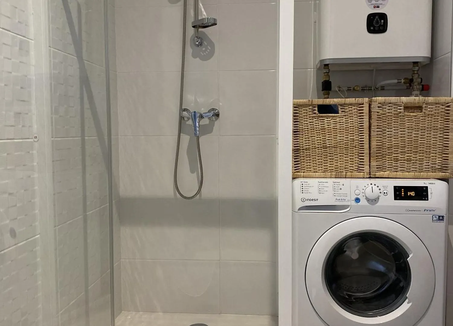 Apartment Le Jules Appart'Hotel Romans-sur-Isere